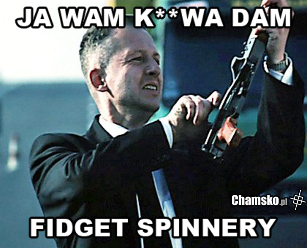 Spinner