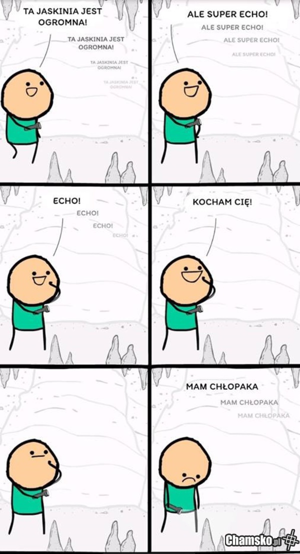 Echo