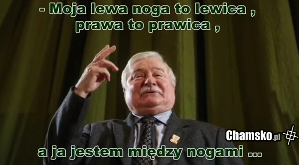 Tak, to ja