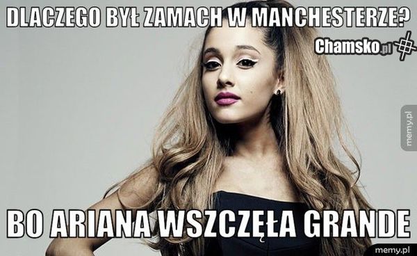 Ariana Grande