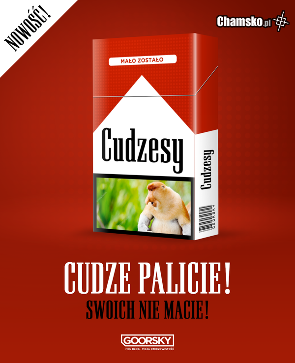 Cudzesy