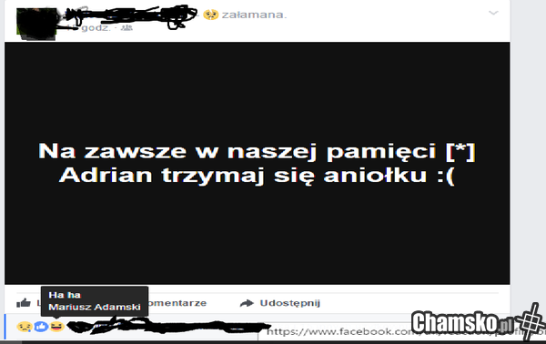 Smieszek XD