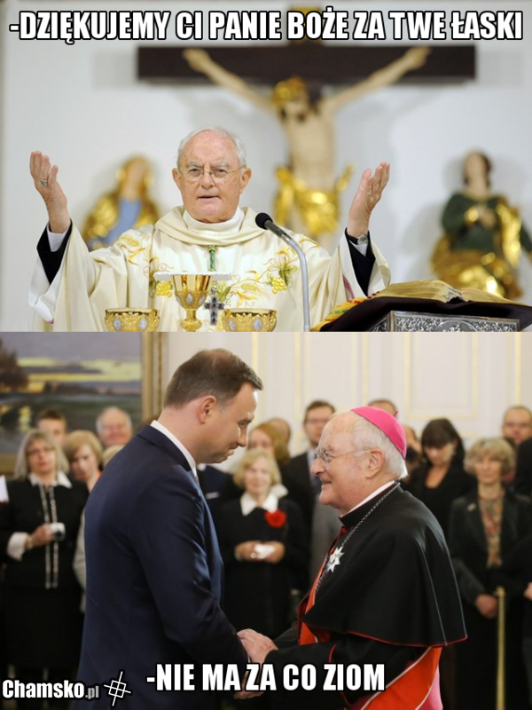 duda bóg