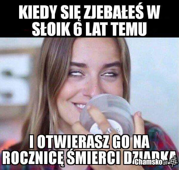 Rocznica śmierci dziadka