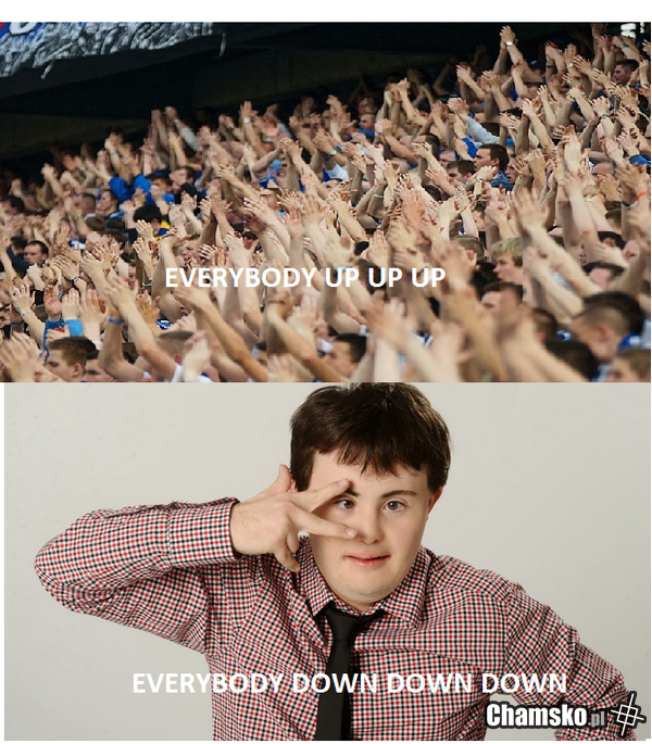 Everybody
