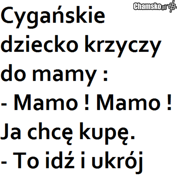 jebany cygan vol. 78675