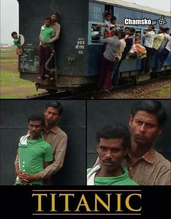 Titanic