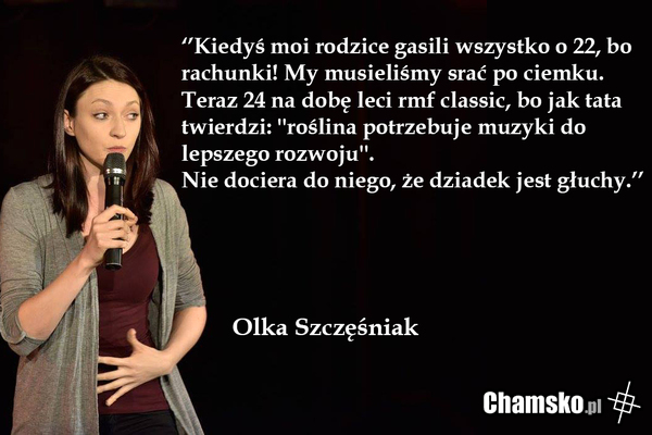Rodzinne problemy