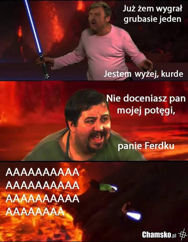 Ostatnie starcie