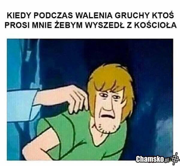 W kościele
