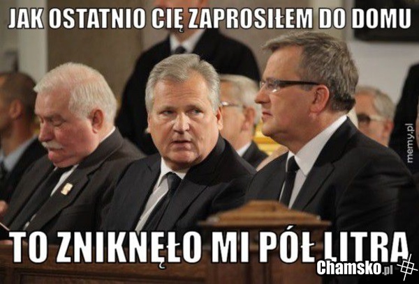 Pół Litra
