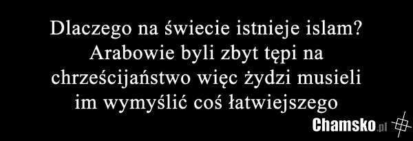 dla arabów