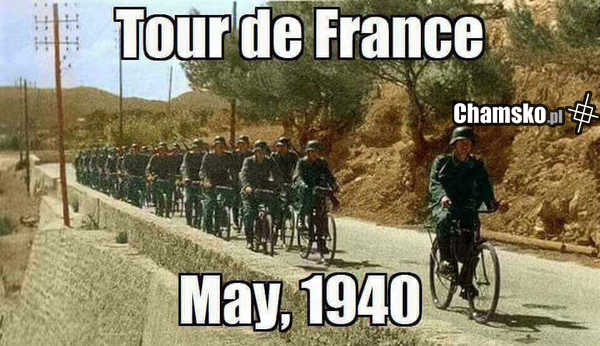 tour