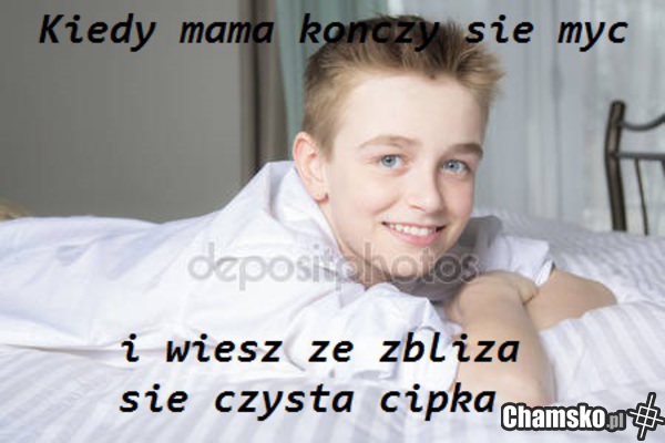 Zbliża sie