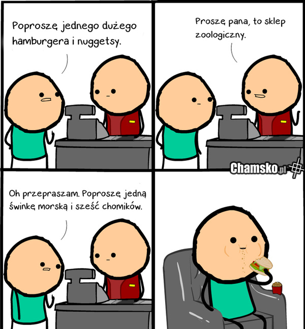 Zamówienie