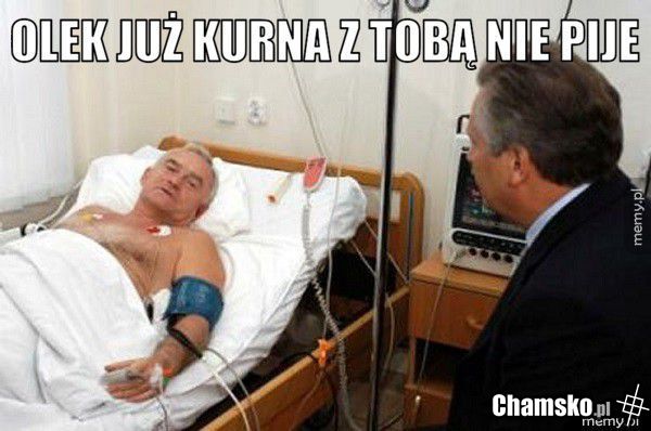 Olek...