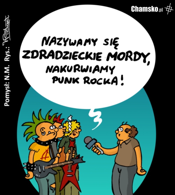 Zdradzieckie Mordy