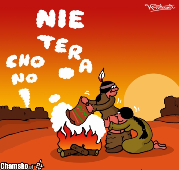 cho no!