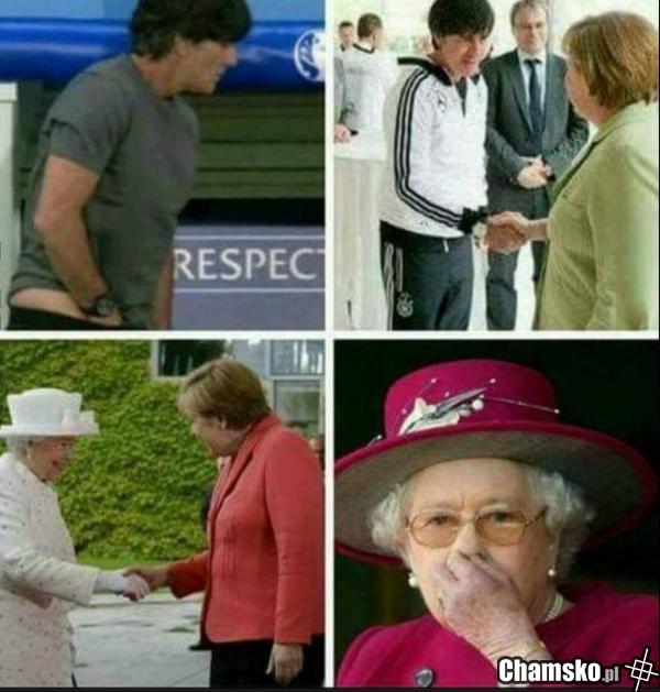 Co tak jebie?