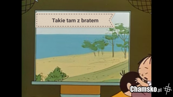 Bolek i Lolek