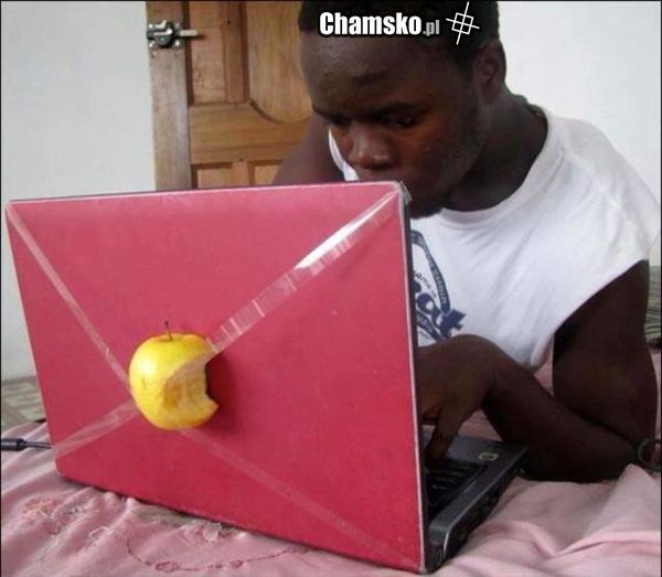 Apple wkracza na rynek afrykanski