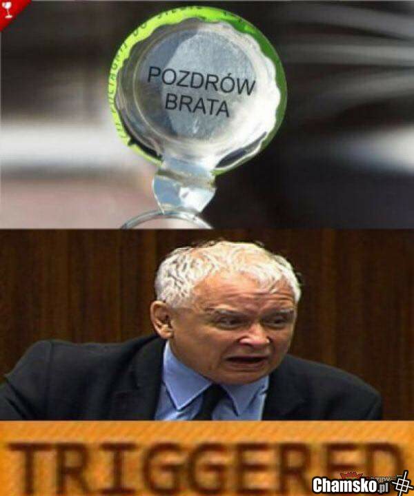 Pozdrów brata
