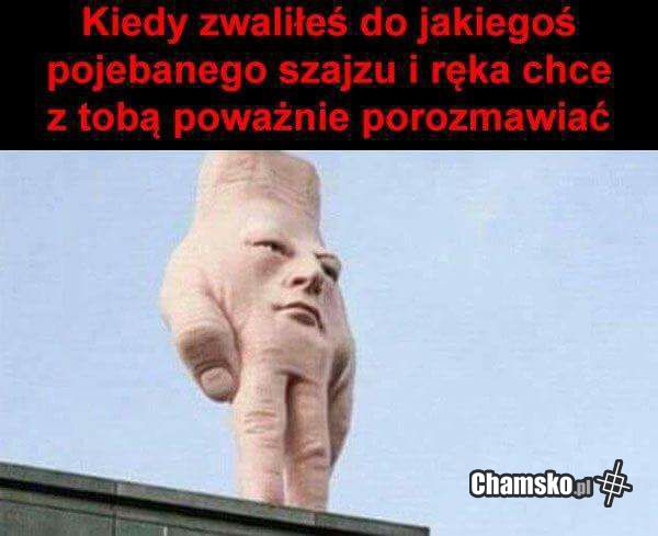 Ręka