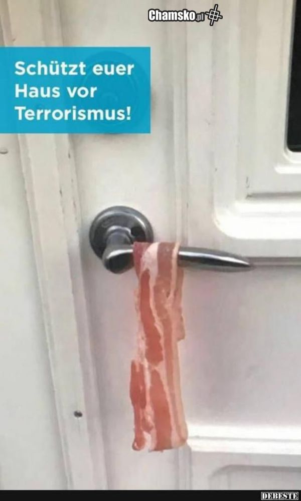 Najlepsza ochrona przed terroryzmem