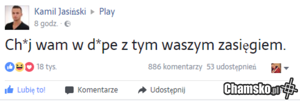Zasięg play XD