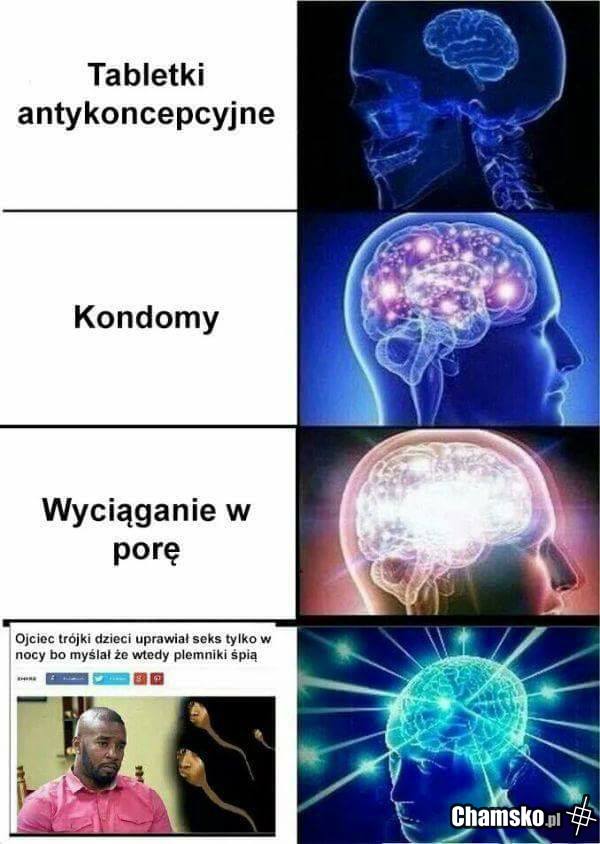 murzyńskie rodzicielstwo