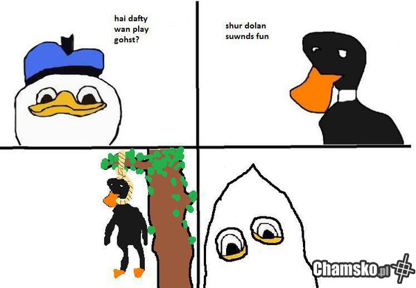 Dolan i Dafty