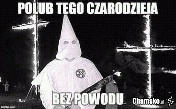 Czarodziej