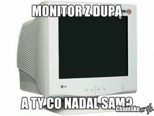 Nadal sam?