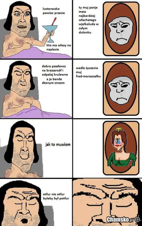 Lustereczko