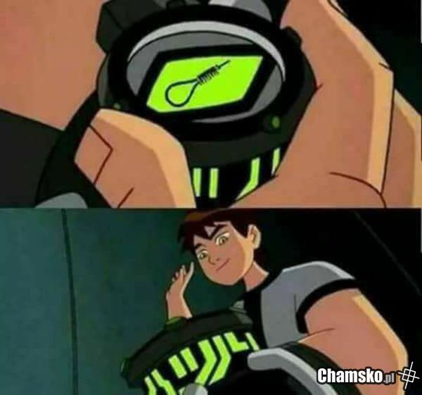 a więc...