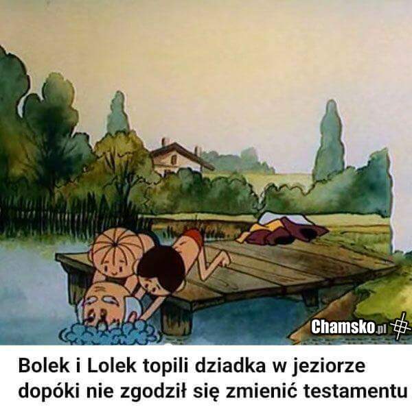 Bolek