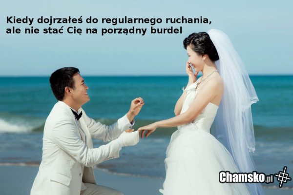 Dla biednych