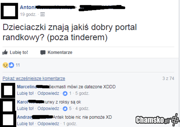 nadzieje