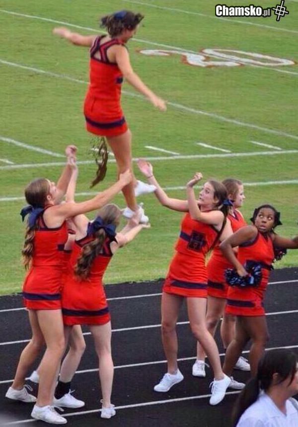 na chwile przed...