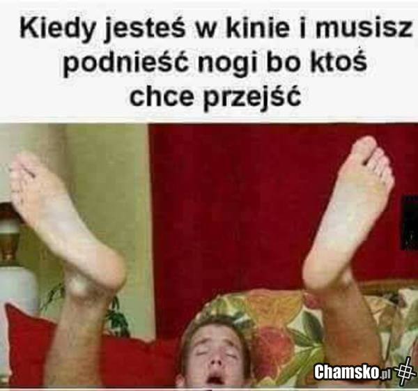 Sytuacja z kina