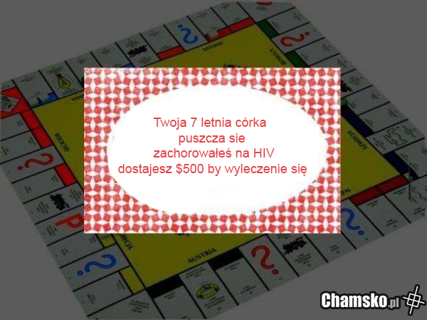 córka