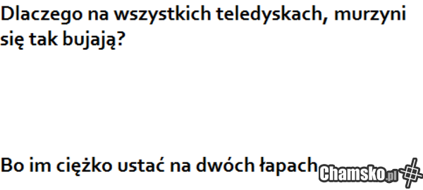 Dziwna postawa