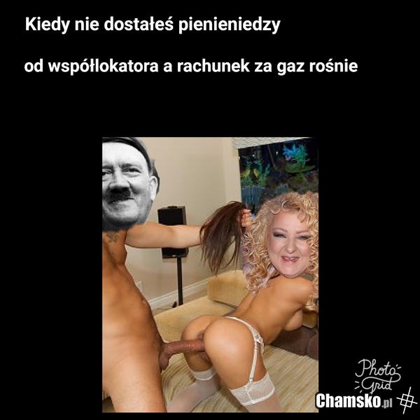 Tak to jest jak się nie płaci