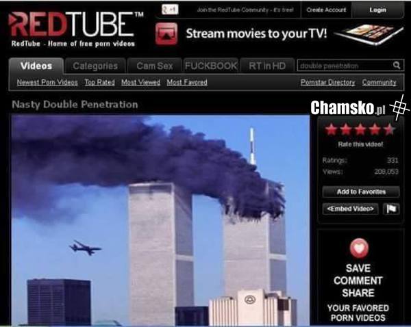 World Trade Center