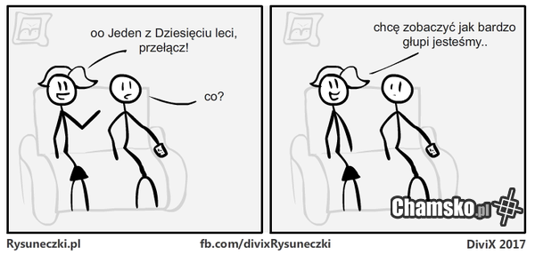 Jeden z Dziesięciu