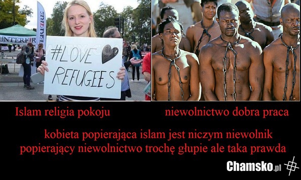 kobieta bez muzgu