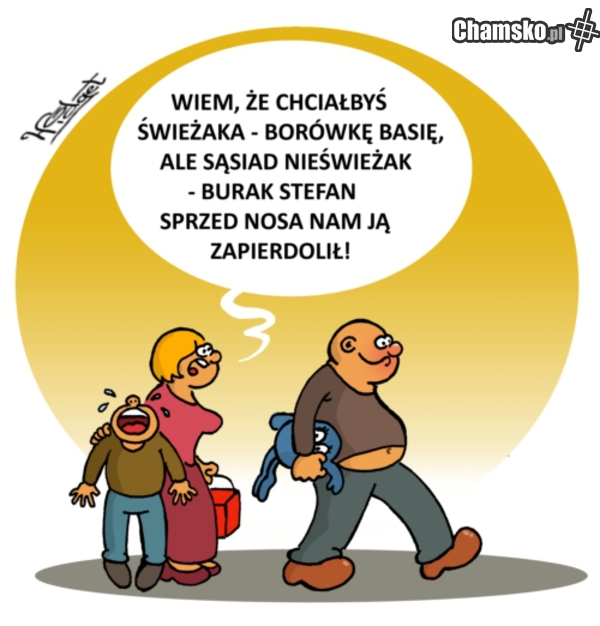 Świeżak