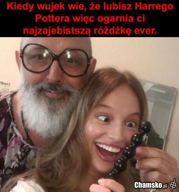 Różdżka