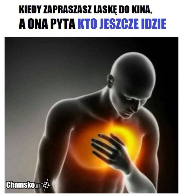 Zaproszenie do kina