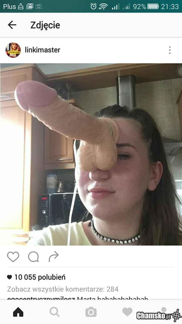 Marta L aka Jednorożec